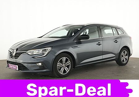 Renault Megane Grandtour Equilibre Kamera|LED|Kessy|SHZ