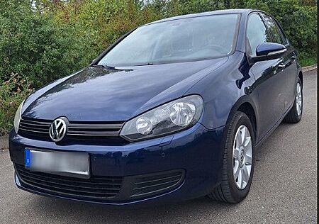 VW Golf Volkswagen 1.6 TDI Comfortline Comfortline
