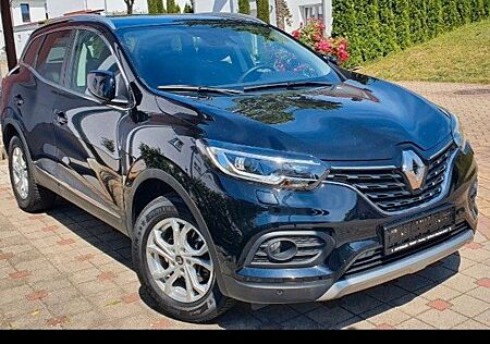 Renault Kadjar TCe 140 GPF Limited Limited