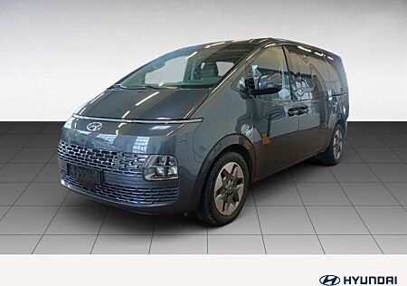 Hyundai Staria Prime 9-Sitzer 2.2 CRDi 8AT 360° AWR Lede