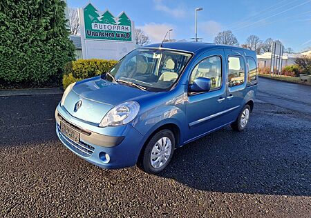 Renault Kangoo Happy Family 2 x Schiebetüren Klima AHK