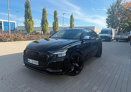 Audi RS Q8 RSQ8 TFSI quattro /Pano/Standzg./Garantie