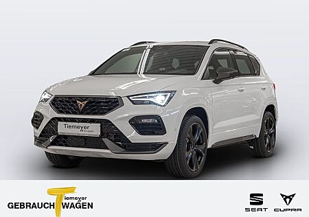 Cupra Ateca 1.5 TSI DSG LM19 COPPER AHK NAVI KAMERA