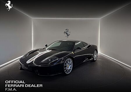 Ferrari 360 Challenge Stradale / Nuovo Nero Daytona