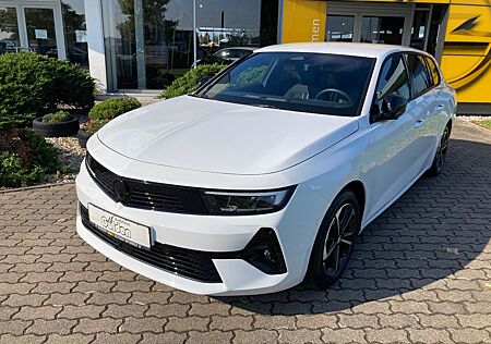 Opel Astra L Sports Tourer GS