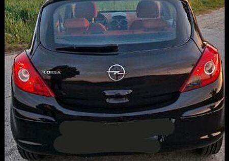 Opel Corsa 1.2 Twinport ecoFLEX Color Race ET Col...