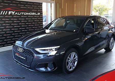 Audi A3 Sportback 35 TFSI S Line B&O LED Apple C.Play