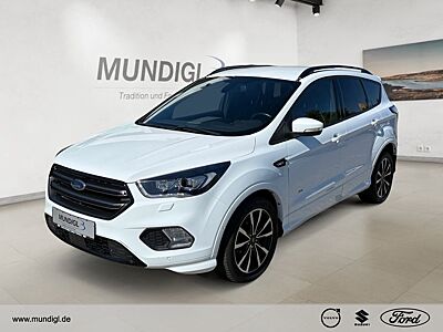 Ford Kuga ST-Line AWD AHK-klappbar Navi RFK PDC Autom