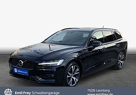 Volvo V60 B4 D Plus Dark