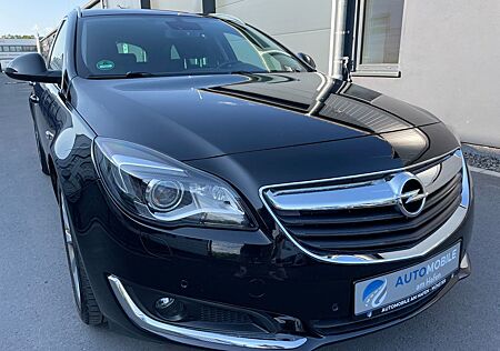 Opel Insignia A ST Innovat.1.4*NUR 76TKM*AHK*SHZ*CAM