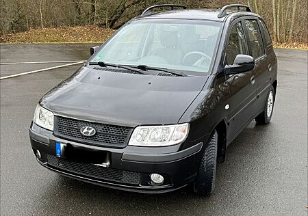 Hyundai Matrix 1.6 Classic Classic