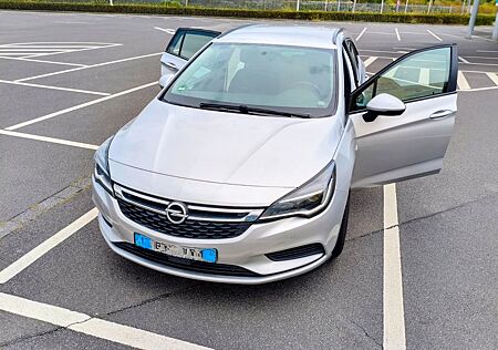 Opel Astra ST 1.6 Diesel Business 100kW S/S Business