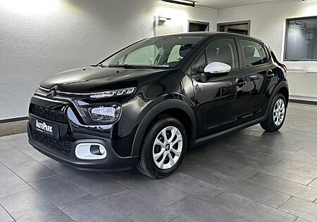 Citroën C3 PureTech 83 Stop&Start YOU!