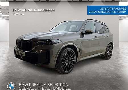 BMW X5 xDrive50e M Sport AHK Driv.Assist.Prof LED