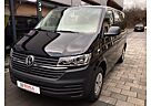 VW T6 Kombi Volkswagen T6.1 Kombi TDI DSG 9-Sitzer+AHK+Navi+PDC+Sitzhei