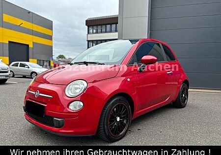 Fiat 500 Twin Air Plus*Sport*Klimaanlage*Tüv Neu*