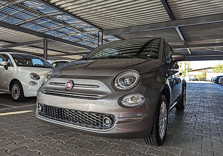 Fiat 500C Dolce Vita Hybrid *PDC*CarPlay*