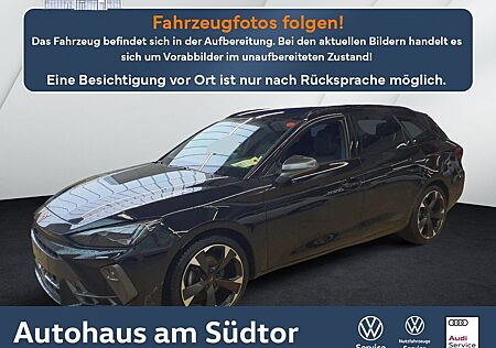 Cupra Leon SP 1.5 eTSI | LED RFK ACC Navi