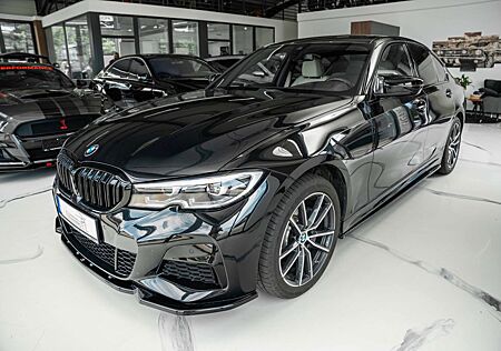 BMW 330 Baureihe 3 Lim. i xDrive M Sport