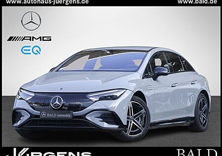 Mercedes-Benz EQE 350 AMG-Sport/AHK/HAL/DIGITAL/Night/360/Keyl