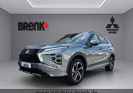 Mitsubishi Eclipse Cross PHEV Select Paket *NAVI/SHZ/360°*
