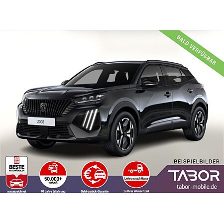 Peugeot 2008 leasen