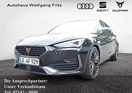 Cupra Leon VZ 2.0 TSI ACC+LED+PANO+NAVI+LENKRADHZ+SHZG