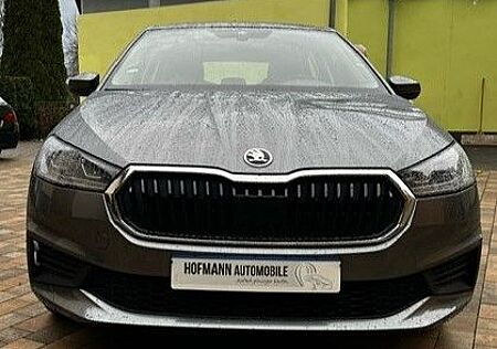 Skoda Fabia 1.0 TSI Selection