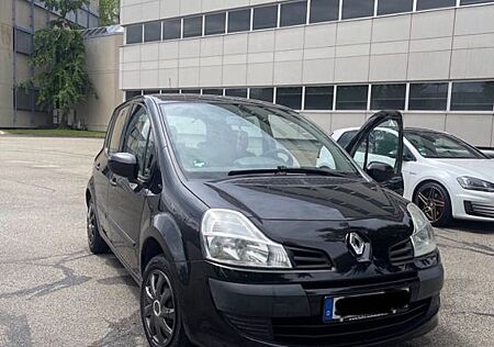 Renault Modus Avantage 1.2 16V eco2 55kW Avantage