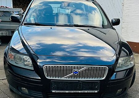 Volvo V50 1.8 - Momentum