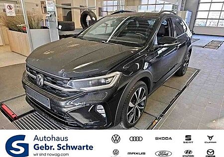 VW Taigo Volkswagen 1.0 TSI R-Line Navi RFK 18" Travel