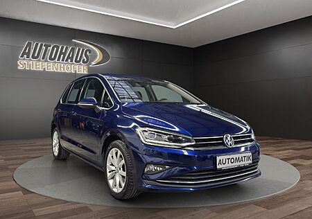VW Golf Volkswagen Sportsvan VII Highline/ACC/LED/Standheizung