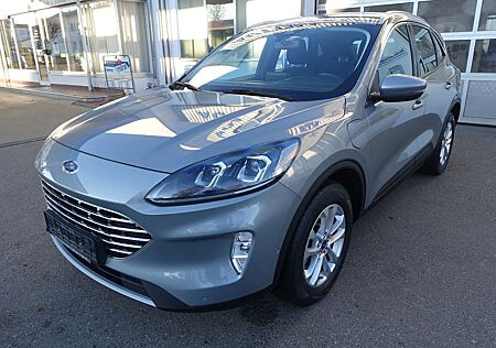 Ford Kuga Plug-In Hybrid Titanium Tech-u.Assist-Paket