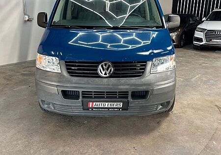 VW T5 Caravelle Volkswagen /Lang/2.5TDI/AHK/PDC/9 Sitzer