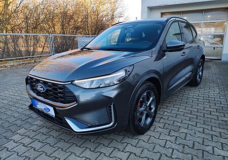 Ford Kuga ST-Line X,LED.Kamera.PDC.KeyFree