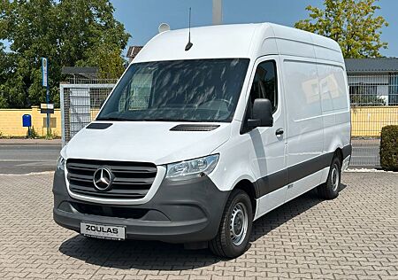 Mercedes-Benz Sprinter Kühlwagen 0°C 314 CDI/Klima/MBUX/L2H2