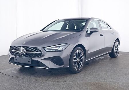 Mercedes-Benz CLA 180 Progressive Line Advanced*Navi*PTS*DAB*