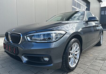 BMW 120 d Advantage/LED/NAVI