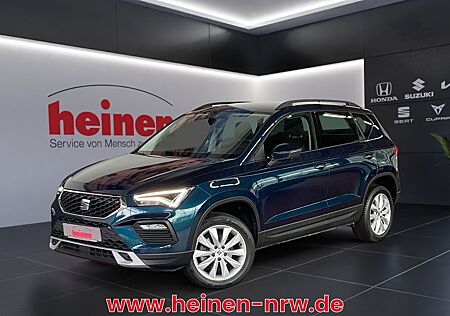Seat Ateca 1.5 TSI DSG Style LED NAVI PDC ACC BEATS