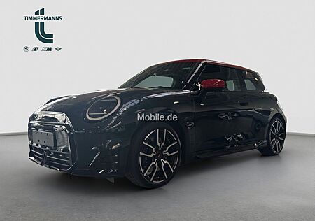 Mini Cooper D COOPER SE JCW Trim