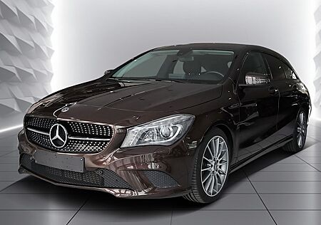 Mercedes-Benz CLA 180 Shooting Brake -URBAN 18 Zoll AMG