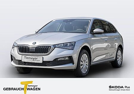 Skoda Scala 1.0 TSI AMBITION LED PDC SITZHZ