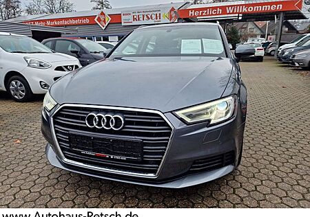 Audi A3 Sportback Navigation Bi Xenon Garantie