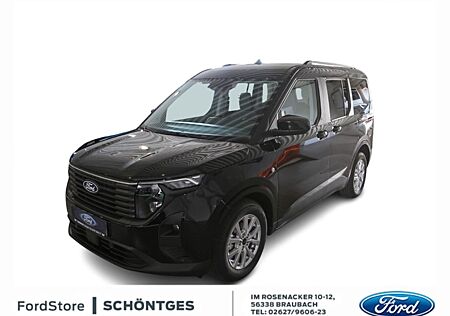 Ford Tourneo Courier 1.0i Aut. Titanium Navi ACC BLIS