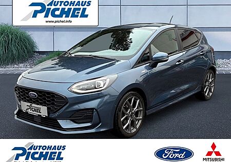 Ford Fiesta ST-Line X DAB+EASY-PARKING&WINTER-PAKET