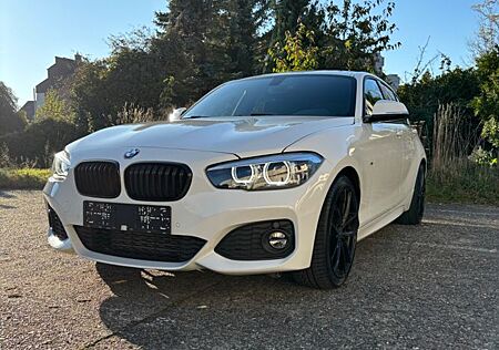 BMW 118i Edition M Sport Shadow