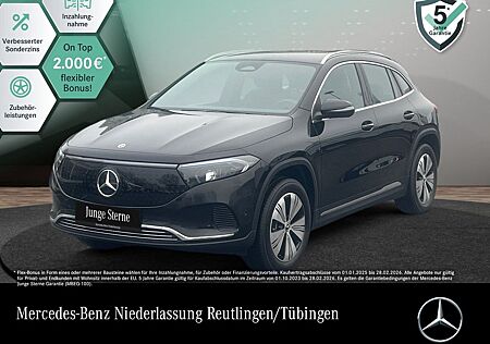 Mercedes-Benz EQA 350 4M Progressive/AdvPak/MBUX/ParkPak/LED