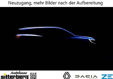 Renault Megane E-Tech gebraucht kaufen Renault Megane E-Tech Equilibre EV40 130hp boost charge