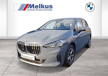 BMW 216i Active Tourer HK HiFi DAB LED Komfortzg.