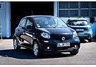 Smart ForFour 1.0 52kW - pdc, Panorama Dach, uvm.